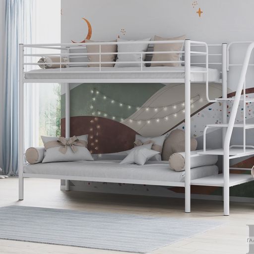 Двухъярусная кровать «Толедо»